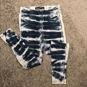 Girls Pants Size 7